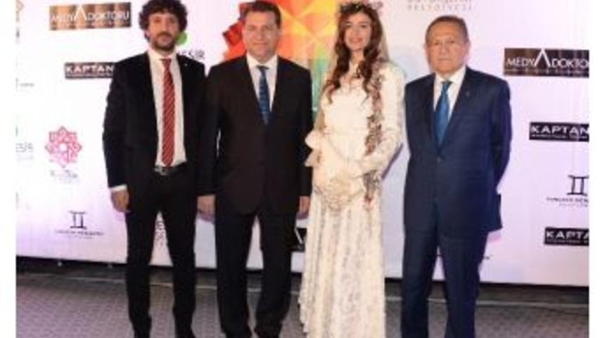 Şehr-i Medeniyet&rsquo;in Yeni Durağı Balıkesir