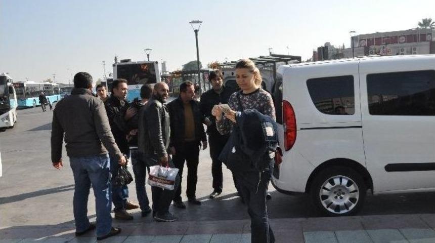 Balıkesir&rsquo;de Telefon Dolandırıcılarına Su&ccedil;&uuml;st&uuml;