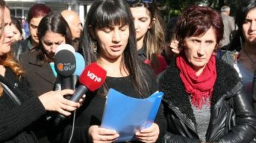 Kja&rsquo;dan 11 Yaşındaki Kız &Ccedil;ocuğunun Ka&ccedil;ırıldığı İddiası