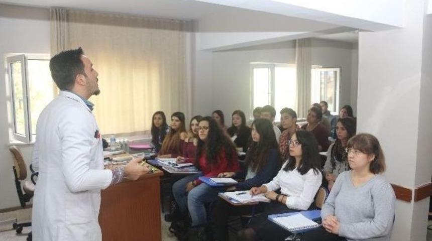 B&uuml;y&uuml;kşehir&rsquo;in &Uuml;niversite Hazırlık Kurslarına İlgi B&uuml;y&uuml;k