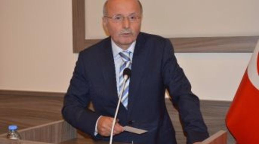 Y&uuml;cebıyık; &ldquo;yıllık 1 Milyon Tl Gelir Elde Ediyoruz&rdquo;