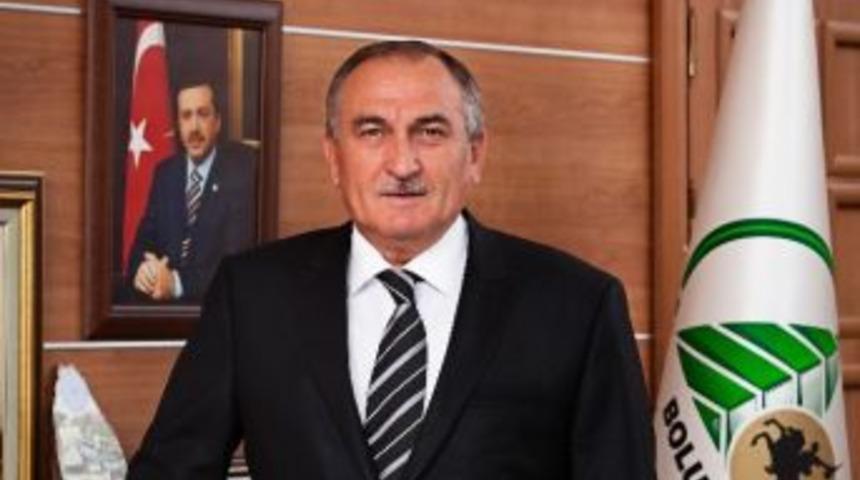 Başkan Yılmaz’dan 10 Ocak Gazeteciler Günü Mesajı