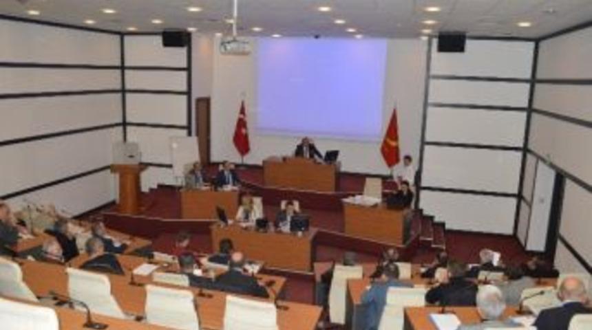 Kastamonu&rsquo;da G&uuml;neykent İ&ccedil;in İlk Somut Adım Atıldı