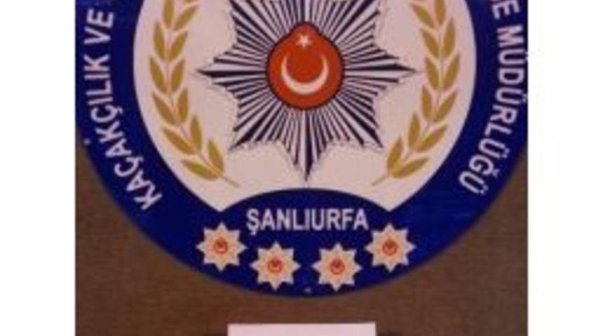 Kovalamaca Sonucu Durdurulan Ara&ccedil;lardan Uyuşturucu &Ccedil;ıktı