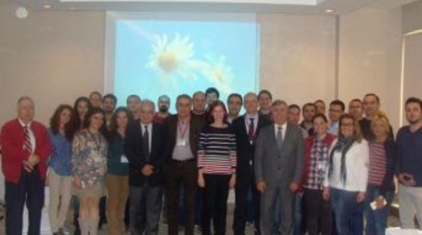 Edirne&rsquo;de İlk Kez Travma Ve Res&uuml;sitasyon Eğitimi Veriliyor