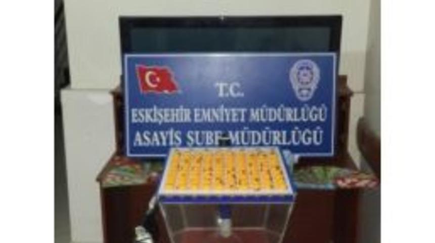 Polisin &lsquo;tombala&rsquo; Baskınları S&uuml;r&uuml;yor