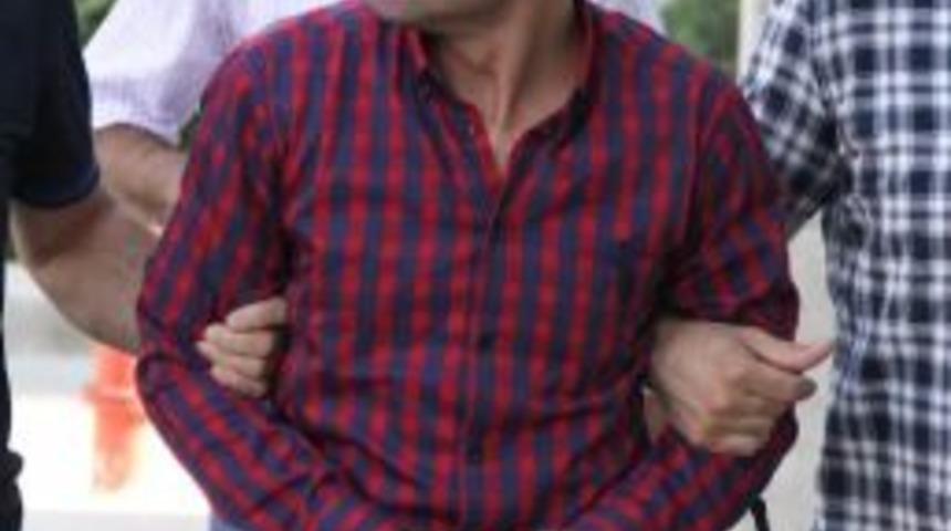 İyilik Olsun Diye Aracına Aldığı Genci Bı&ccedil;aklayan Şof&ouml;r Tahliye Oldu