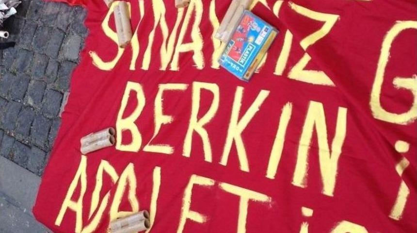 &Uuml;niversitelerde Silvan Gerginliği: 14 G&ouml;zaltı