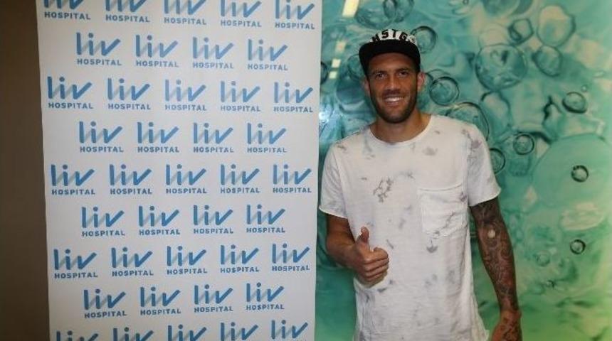 Fernandao Taburcu Oldu