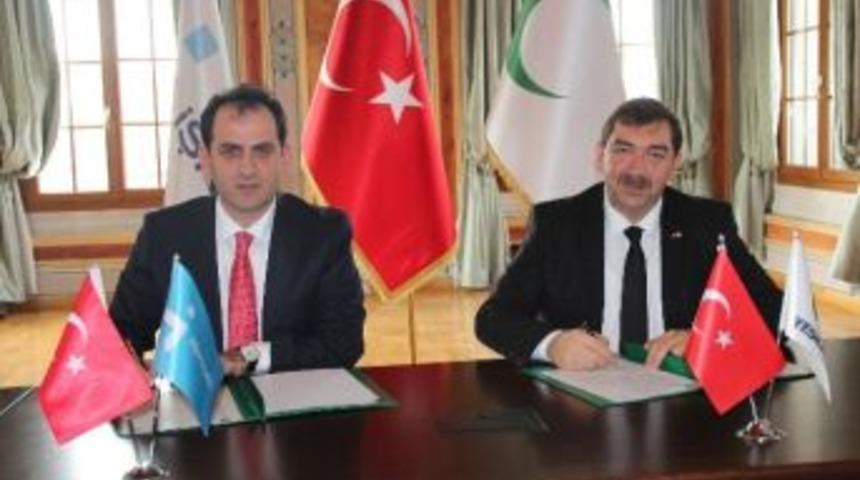 İşkur Ve Yeşilay&rsquo;dan Anlamlı İşbirliği