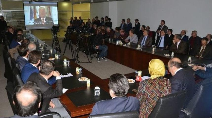 Trabzon Coşkusu Avrupa&rsquo;ya Taşınıyor