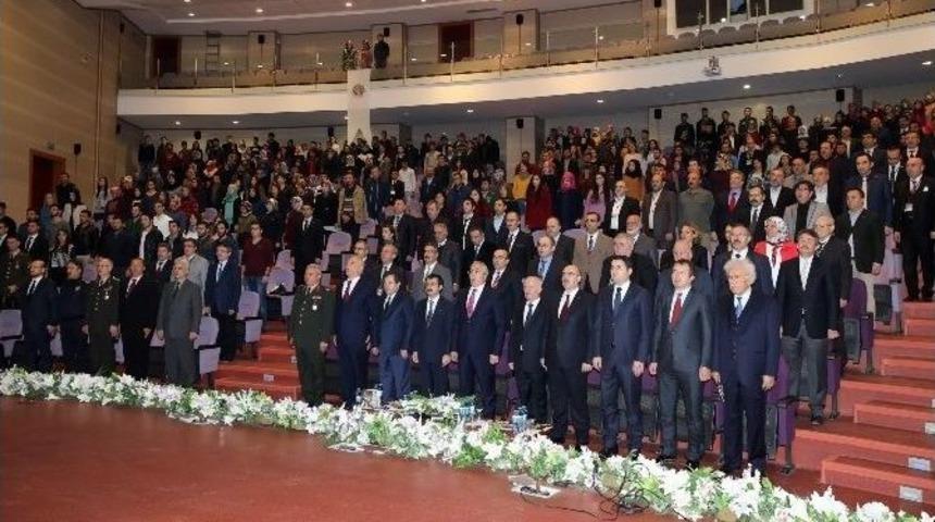 Tokat&rsquo;ta Danişmendliler Sempozyumu