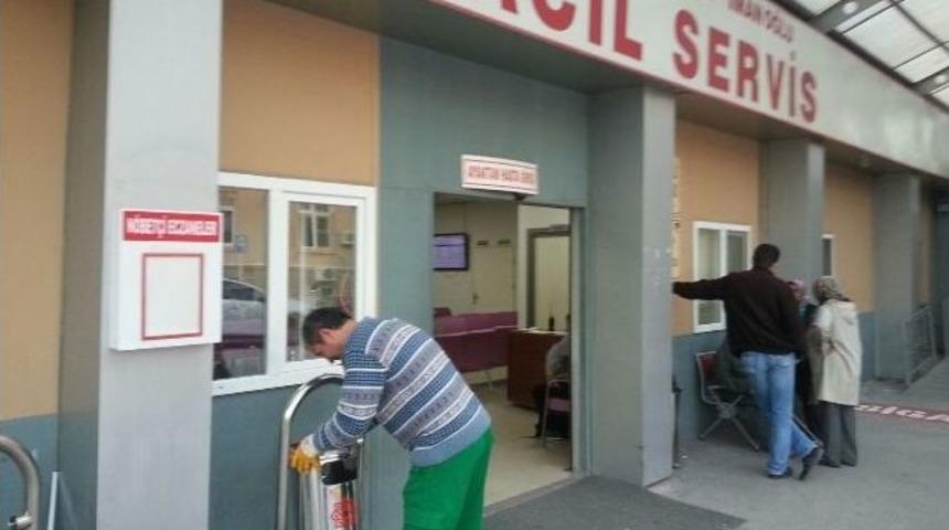 Karesi Kışa Hazırlanıyor