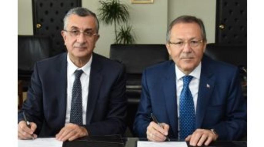 B&uuml;y&uuml;kşehir Belediyesi&rsquo;nden Radyoterapi Hastalarına Yardım Eli