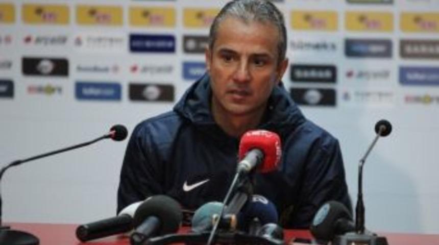 Eskişehirspor, İsmail Kartal İle Yollarını Ayırdı