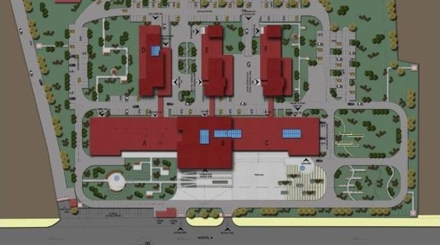 Erzurum Valiliği Yatırımlara Hız Kesmeden Devam Ediyor