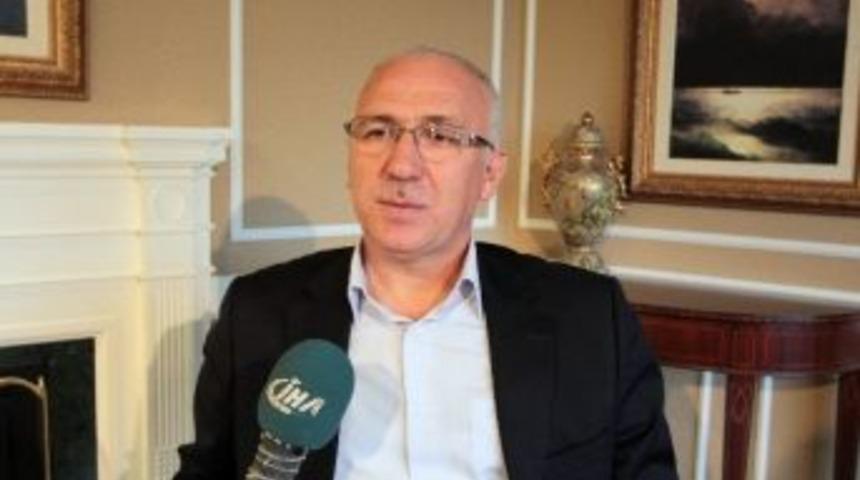 Kafkassam Başkanı Dr. Oktay, G&uuml;ney Azerbaycan&rsquo;daki T&uuml;rk Ayaklanmasını Değerlendirdi