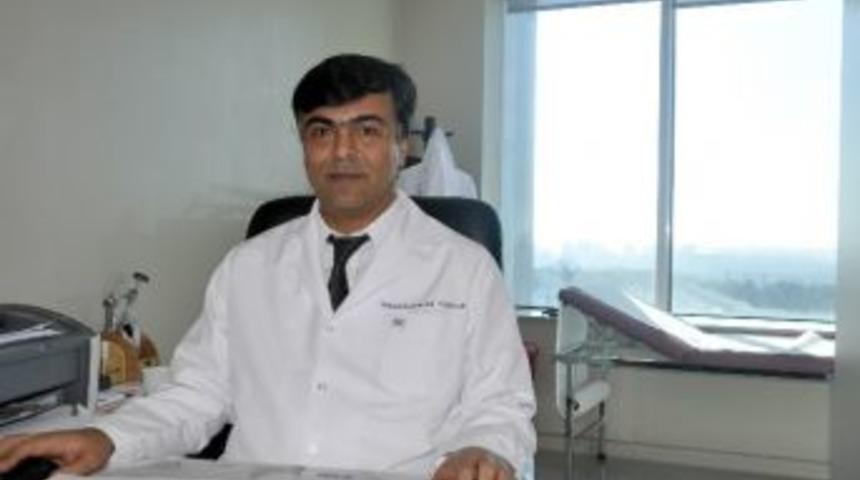 Diyabetlilere Tavsiye: &lsquo;hastalığı Fırsata D&ouml;n&uuml;şt&uuml;r&uuml;n&rsquo;