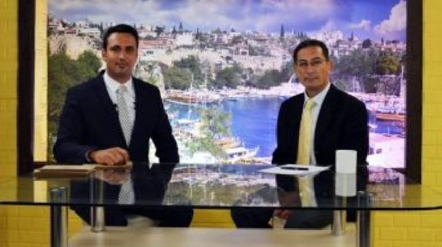 Expo 2016&rsquo;da Engelsiz Yaşam Alanı Oluşturuldu