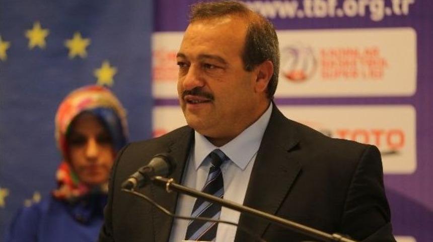 İskep &Ccedil;alışmaları Devam Ediyor