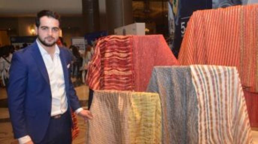 İ&ccedil; Mimari Sanatın Bir Par&ccedil;ası