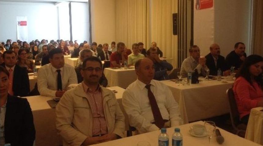 Esişgem&rsquo;in &Ouml;rnek Projesi