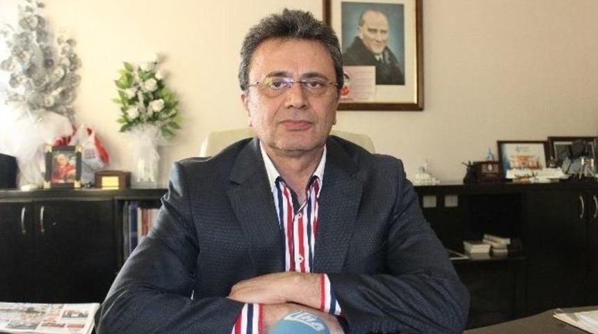 Asgari &Uuml;crette İşadamları Temkinli