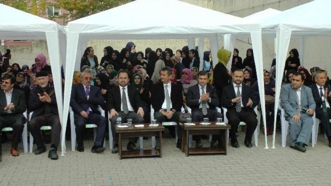 20. Yıla Mehter Marşlı Kutlama