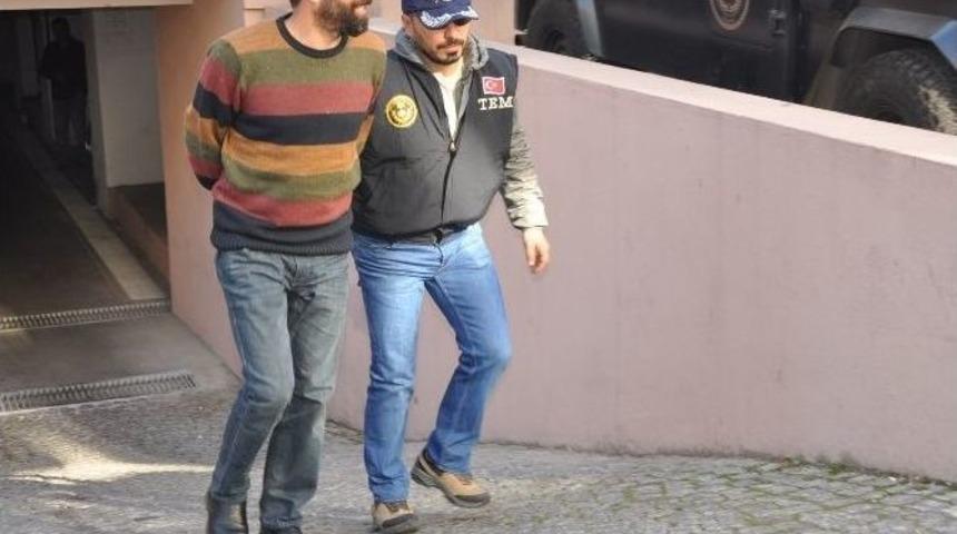 Bombacılar Emniyette Susma Hakkını Kullandı
