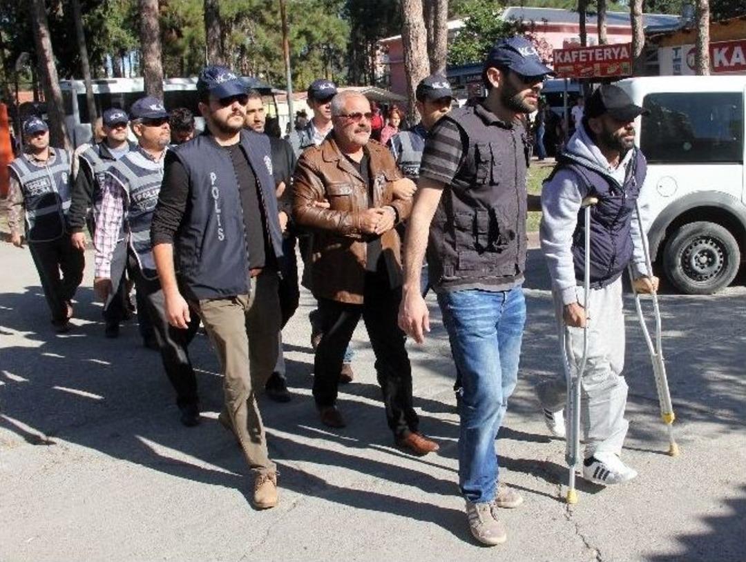 Engelli &Ccedil;ete &Uuml;yesi: "keleş&rsquo;e Aşığım Anamdan &Ccedil;ok Seviyorum"