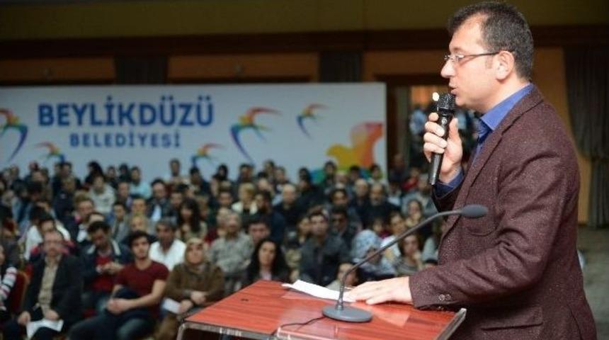 Beylikd&uuml;z&uuml;&rsquo;nde İstihdama &ldquo;engel&rdquo; Yok