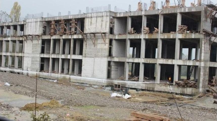 &Ouml;zdemir Nebioğlu&rsquo;nda Ziyaretlerde Bulundu