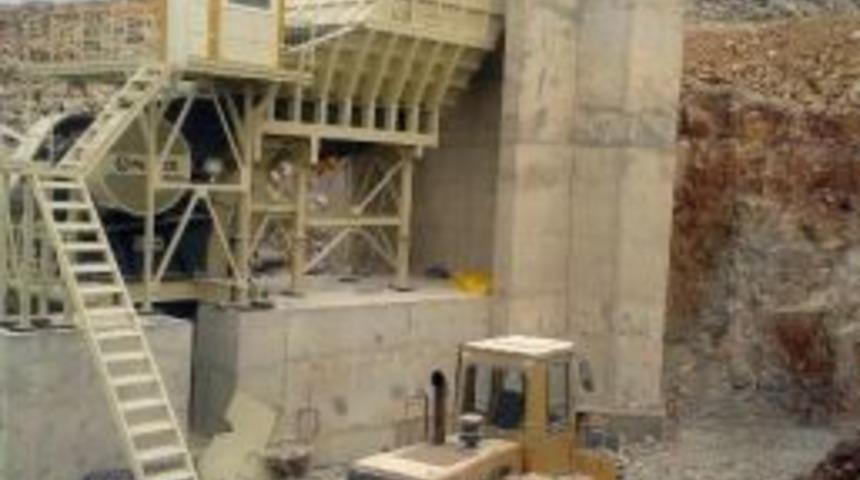 Beyşehir’de İş Kazası: 1 Ölü