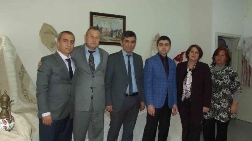 &Ccedil;aycuma&rsquo;da Pelement Bezi Yeniden Hayat Bulacak