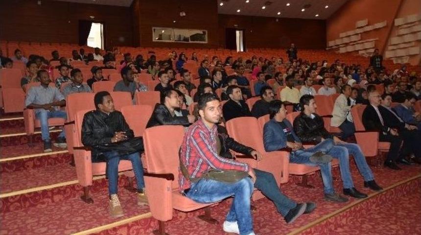 T&ouml;mer 201 &Ouml;ğrencisiyle Bu Yılki T&uuml;rk&ccedil;e &Ouml;ğretimine Başladı