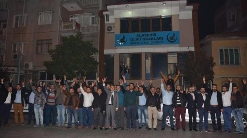 Alaşehir &Uuml;lk&uuml; Ocaklarında Yeni D&ouml;nem