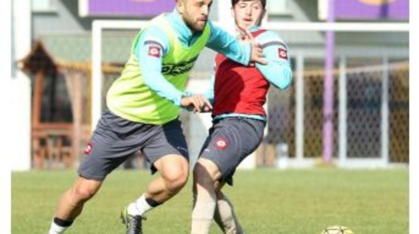 Osmanlıspor, Adana Demirspor&rsquo;u Ağırlayacak