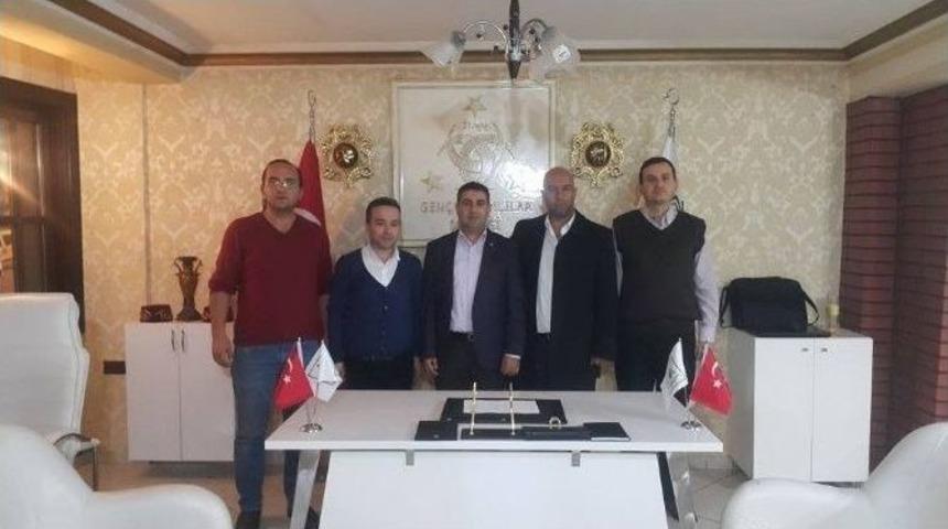 T&uuml;gva Helal Gıdadan Sonra Helal Giyim İ&ccedil;in İmza Attı