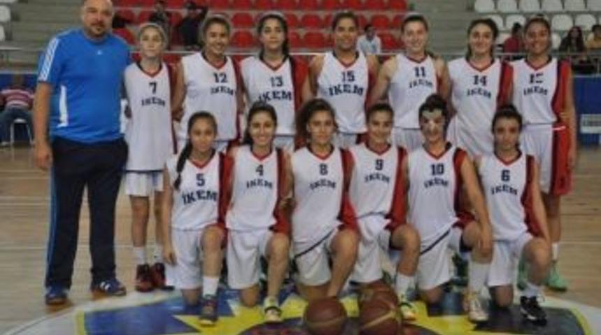 İkem Koleji Spor Kul&uuml;b&uuml; Kuruldu