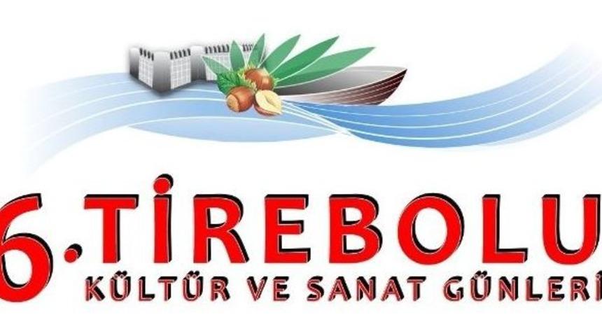 Tirebolu K&uuml;lt&uuml;r Ve Sanat G&uuml;nleri 22 Kasım&rsquo;da &Uuml;sk&uuml;dar&rsquo;da Yapılacak