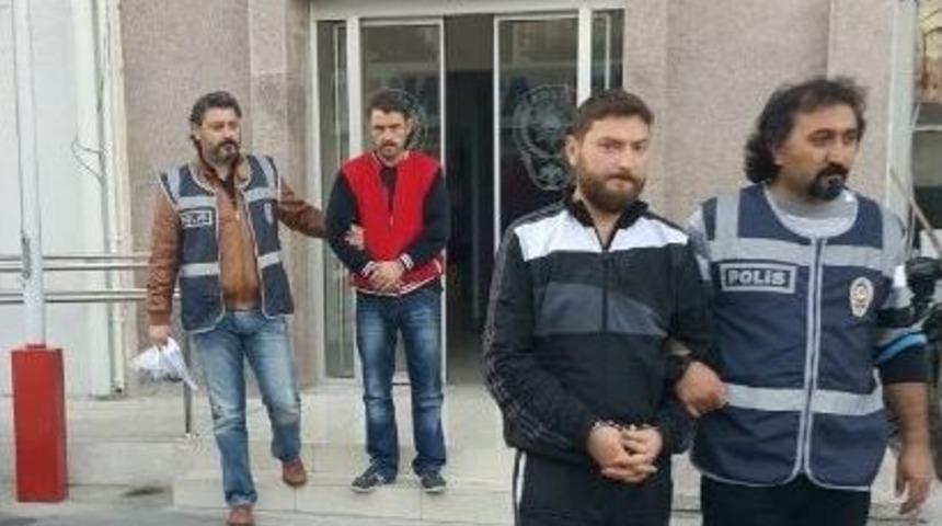 Rus İş Kadınını Teyze &Ccedil;ocukları Ka&ccedil;ırmaya &Ccedil;alışmış