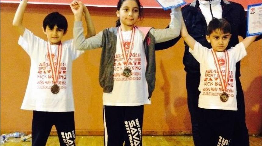 Yunusemre Belediyespor T&uuml;m Branşlarda İddialı