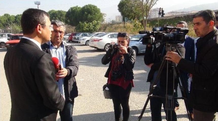 Chp&rsquo;li &Ouml;zel Vali Bektaş&rsquo;ı İstifaya &Ccedil;ağırdı