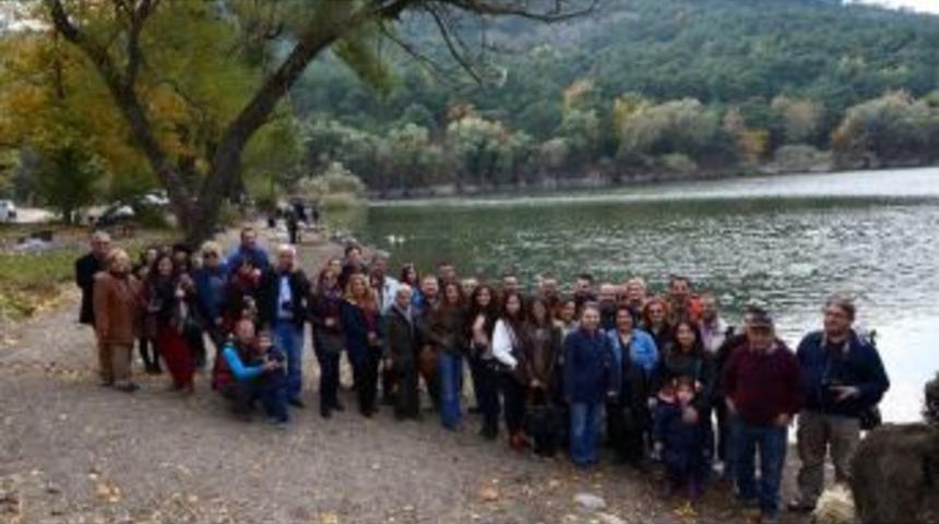 &Ouml;fsad&rsquo;dan Kış Sezonuna Hızlı Başlangı&ccedil;