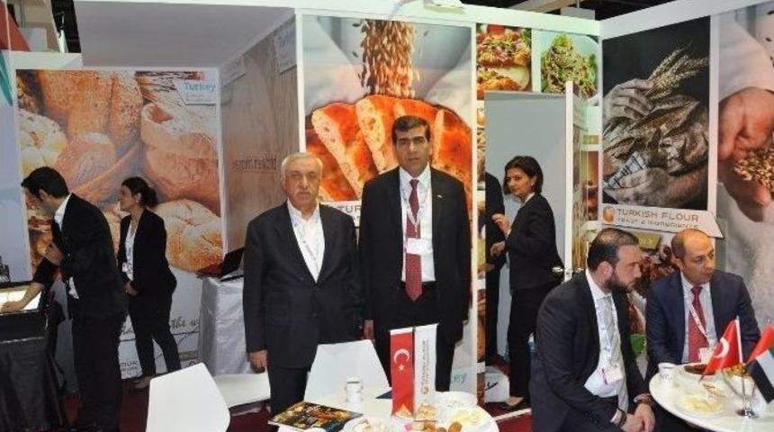 Tanıtım Grupları Koordinat&ouml;r&uuml; Abdulkadir &Ccedil;ıkmaz