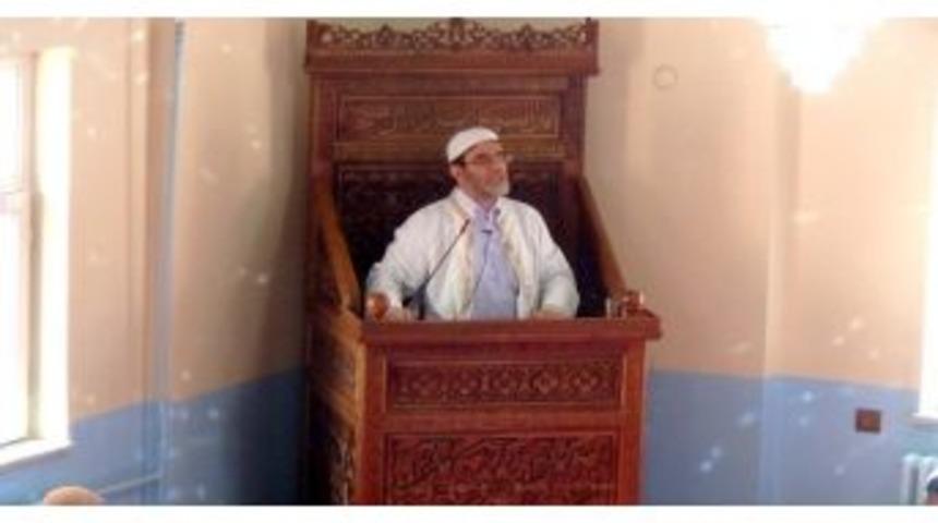 Hakkari&rsquo;de Memurlar İ&ccedil;in Cuma Namazı 11:45&rsquo;e Alındı