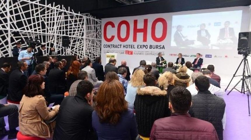 &Uuml;nl&uuml; Oteller Bursa Pazarından Memnun