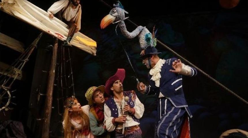 Adt&rsquo;de Şubat Ayında Her Hafta Farklı Oyun