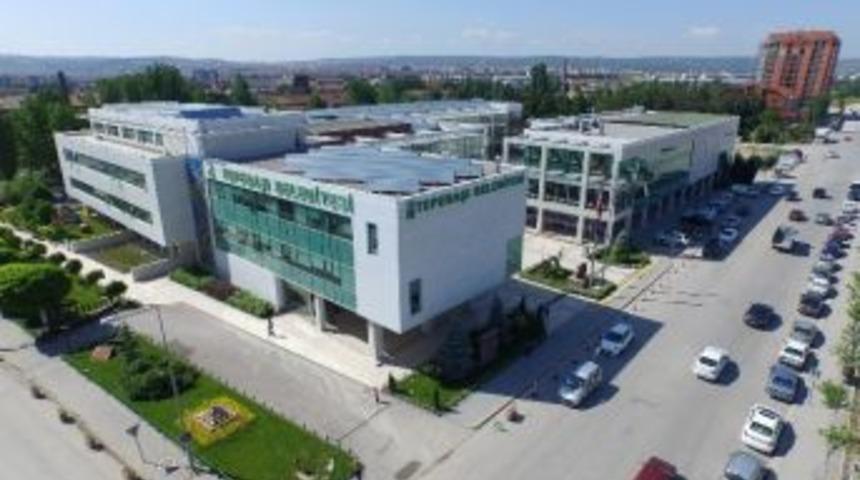 Tepebaşı Belediyesi D&uuml;nya Akıllı Kentler Fuarı Ve Kongresi&rsquo;ne Katılıyor