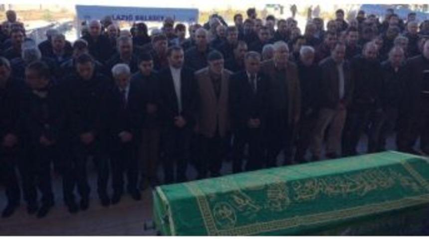 Ak Partili Milletvekili Aday Adayı Hayatını Kaybetti